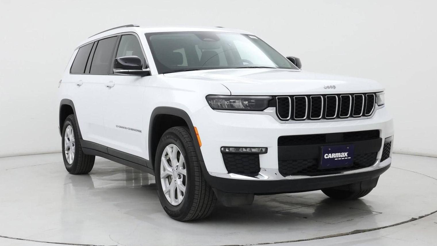 JEEP GRAND CHEROKEE 2023 1C4RJKBG4P8886538 image